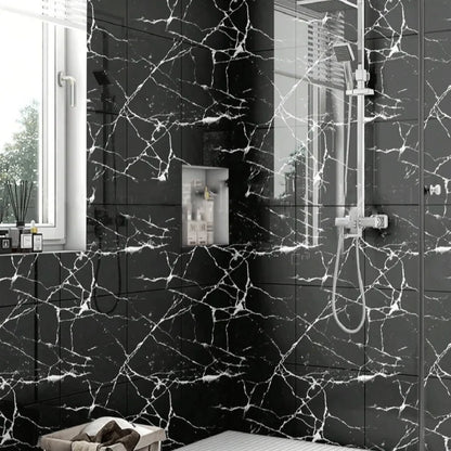 VINILO DE PARED EFECTO MARMOL
