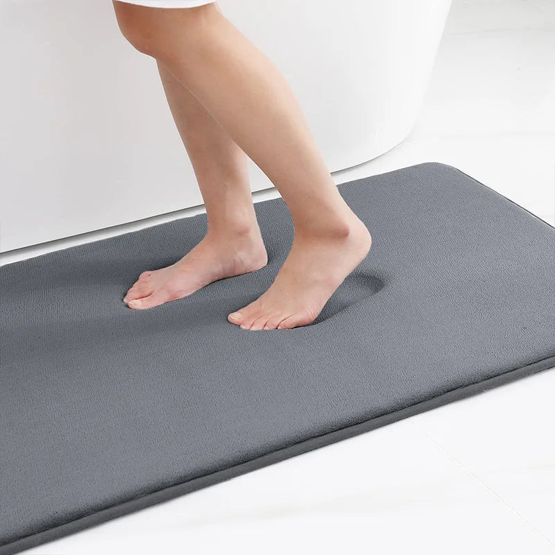 BATHROOM NON SLIP MAT