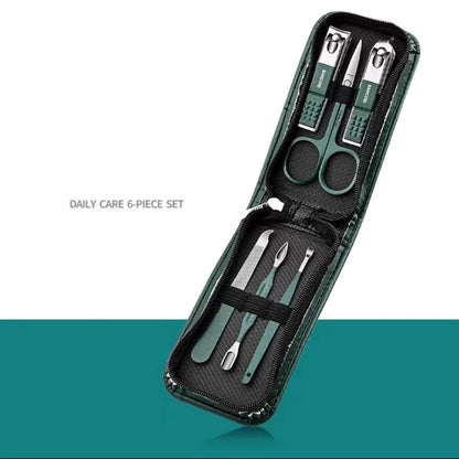 NAIL SCISSORS SET