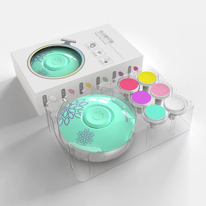 RECORTADOR DE UÑAS ELÉCTRICO BEBÉS