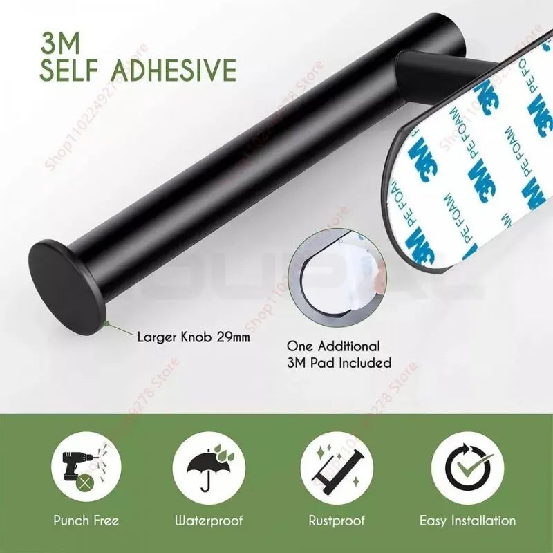 TOWEL BAR FOR BATHROOM