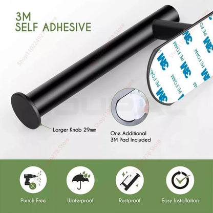 TOWEL BAR FOR BATHROOM