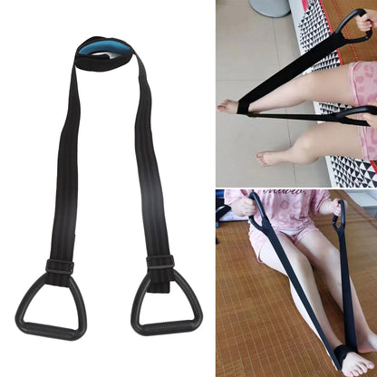 LEG LIFTER STRAP