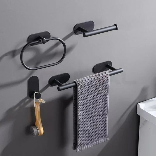 TOWEL BAR FOR BATHROOM