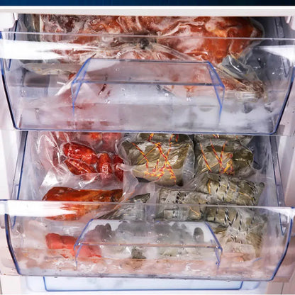 BOLSAS DE VACÍO ALIMENTOS ROLLO 500cm
