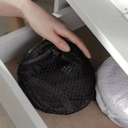 CESTA PARA LA COLADA