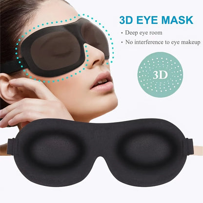 SLEEP MASK