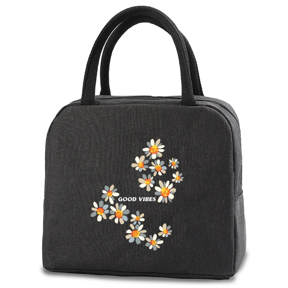 THERMAL LUNCH BAG