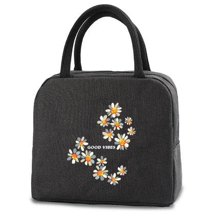 THERMAL LUNCH BAG