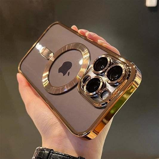iPhone 11, 12, 13 MAGNETIC CASE, MAGSAFE COMPATIBLE