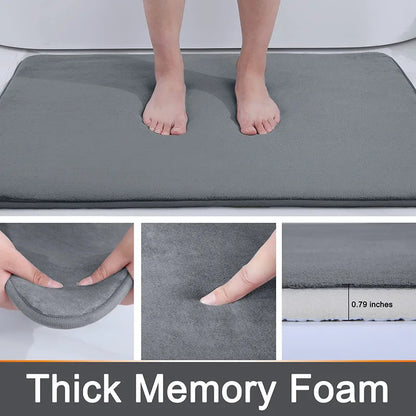 BATHROOM NON SLIP MAT