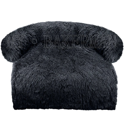 CAMA PERRO GRANDE SOFÁ