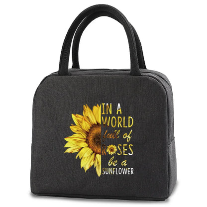 THERMAL LUNCH BAG