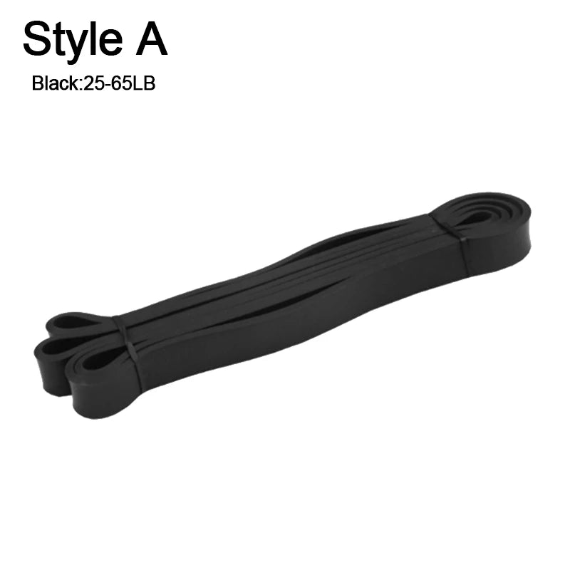 RESISTANCE BANDS SET