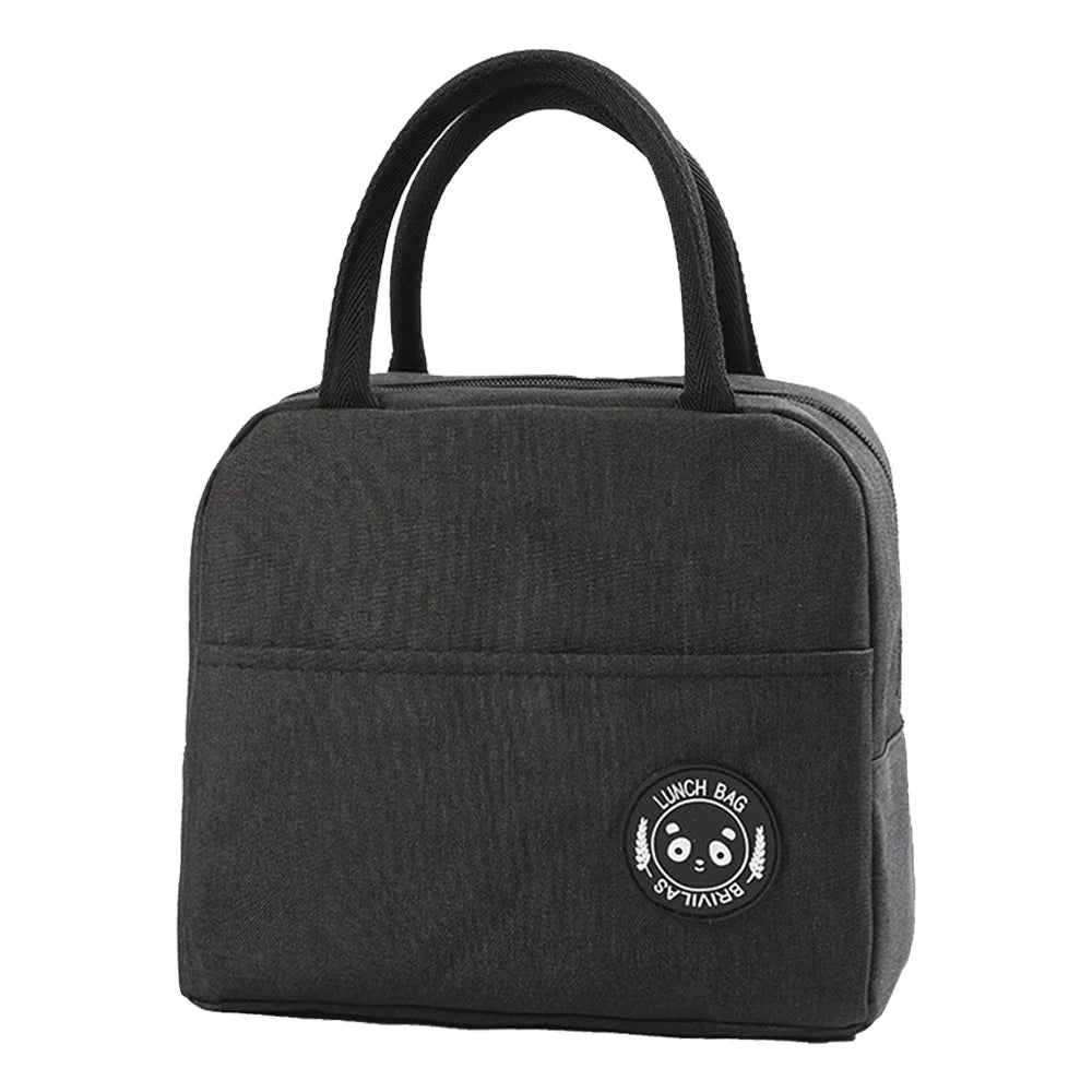 THERMAL LUNCH BAG