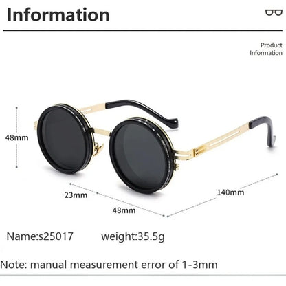 G9U SUNGLASSES