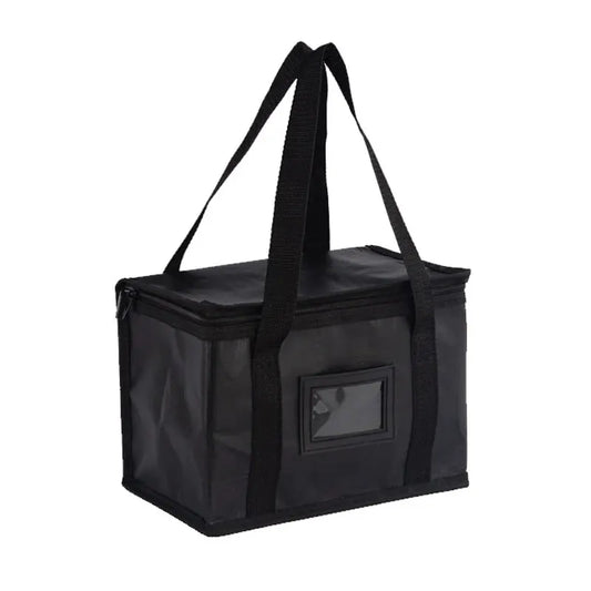 BOLSA TÉRMICA PORTÁTIL PARA BEBIDA Y COMIDA