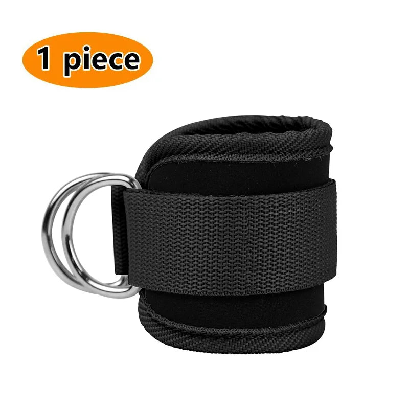 1PC GYM ANKLE STRAPS