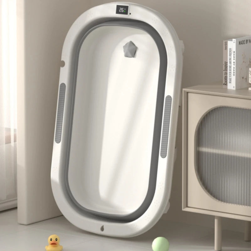 BABY FOLDABLE BATHTUB