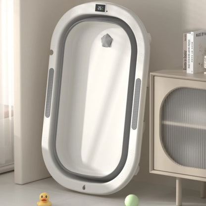 BABY FOLDABLE BATHTUB