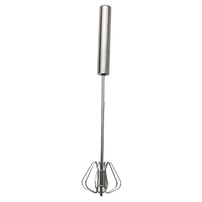 BATIDOR ROTATORIO SEMI AUTOMÁTICO