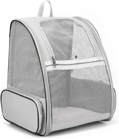 MOCHILA TRANSPORTIN PERROS Y GATOS