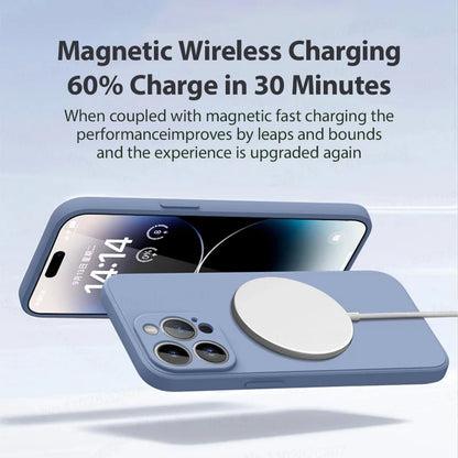 LUXURY CASE MAGSAFE FOR IPHONE 11-12-13