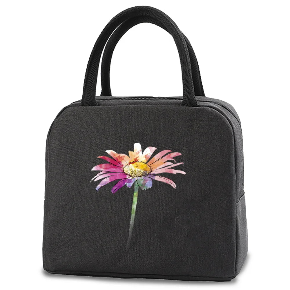 THERMAL LUNCH BAG