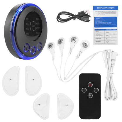 EMS FACIAL MASSAGER