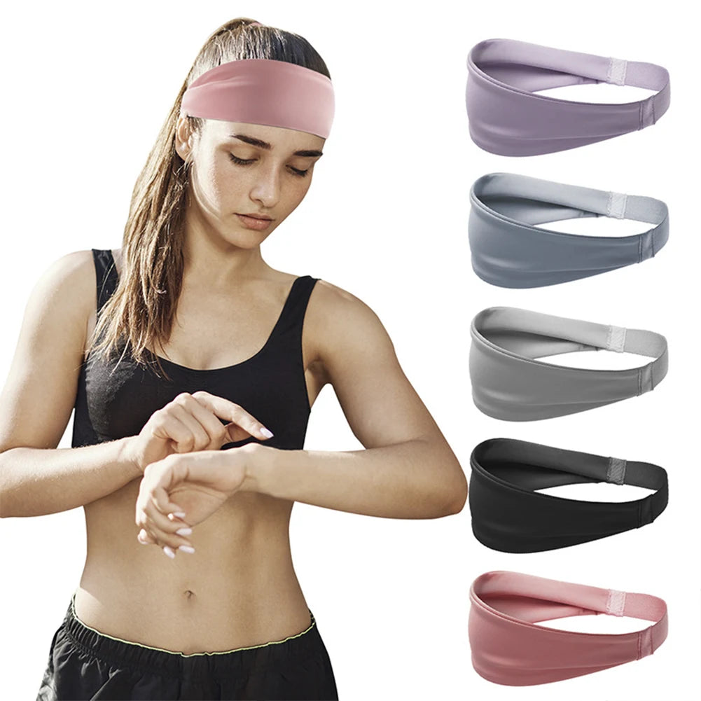 SPORT HEADBAND