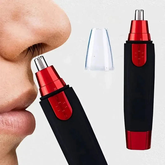NOSE HAIR TRIMMER