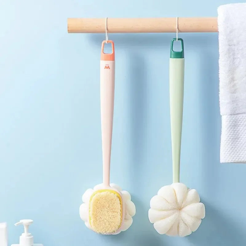 BACK SCRUBBER