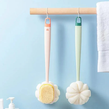 BACK SCRUBBER