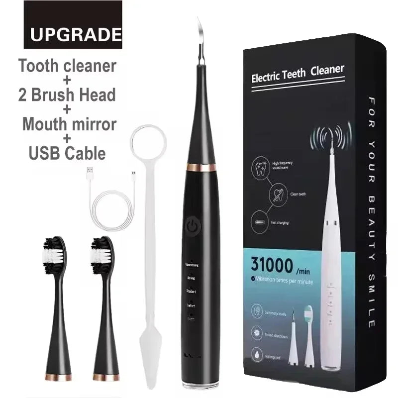 ELECTRIC TOOTHBRUSH