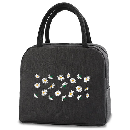 THERMAL LUNCH BAG