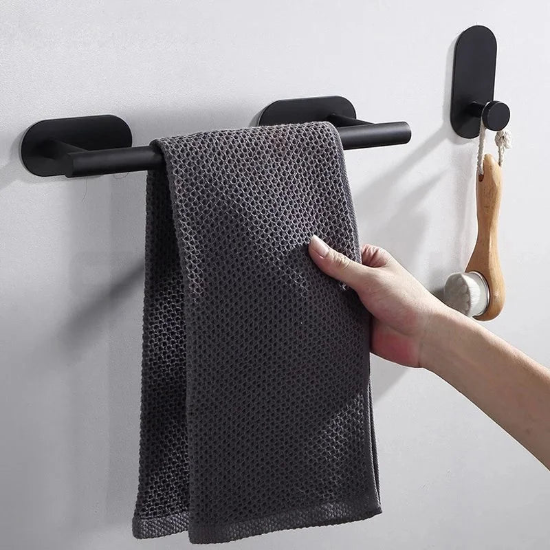 TOWEL BAR FOR BATHROOM