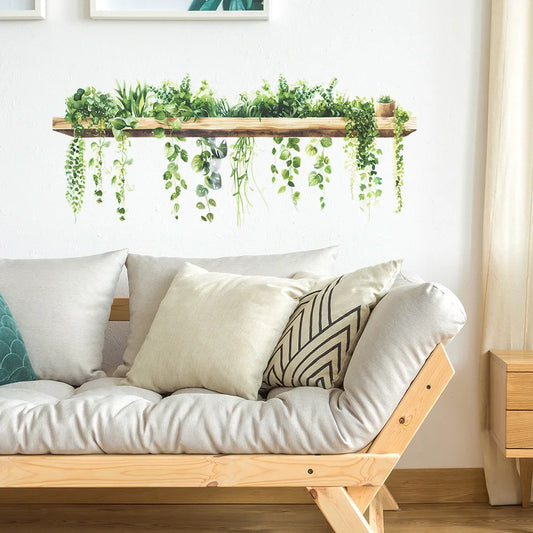 PEGATINAS DECORATIVAS PARA PARED