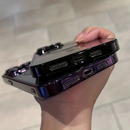 iPhone 11, 12, 13 MAGNETIC CASE, MAGSAFE COMPATIBLE