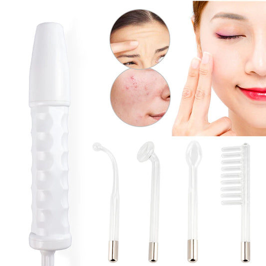 4-IN-1 HIGH FREQUENCY FACIAL BEAUTY