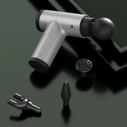 MASSAGE GUN