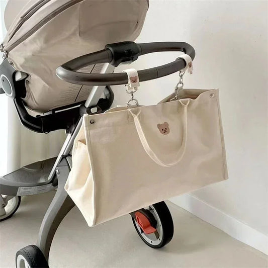 BOLSO DE MAMÁ DE MODA