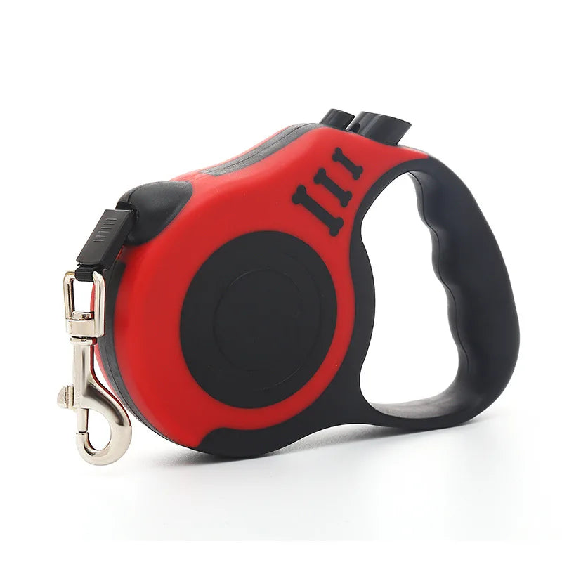 3m & 5m AUTOMATIC RETRACTABLE DOG LEASH
