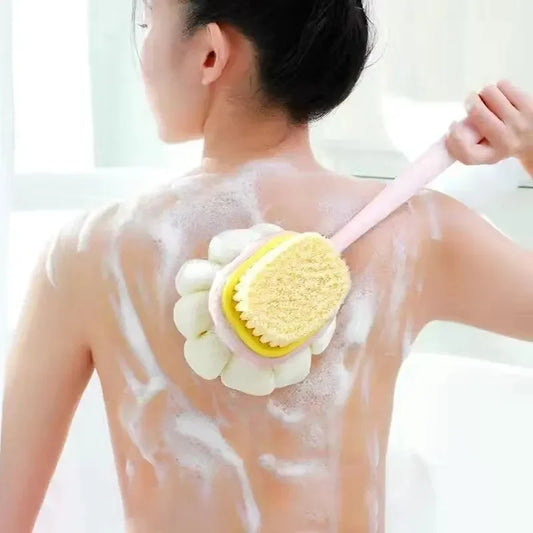 BACK SCRUBBER