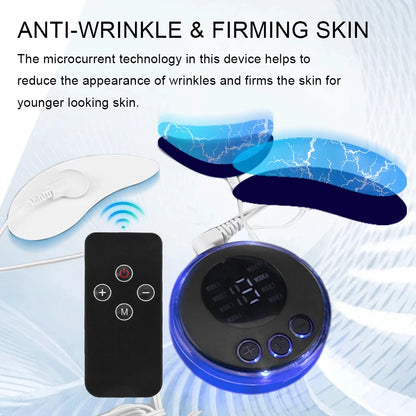 EMS FACIAL MASSAGER