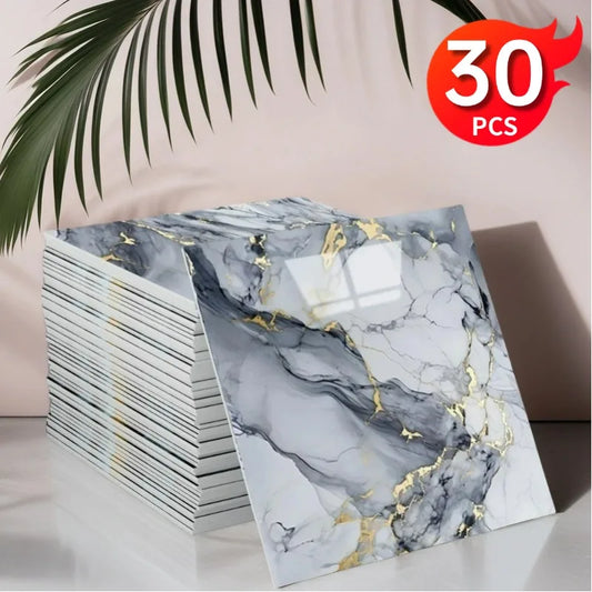 VINILO DE PARED EFECTO MARMOL