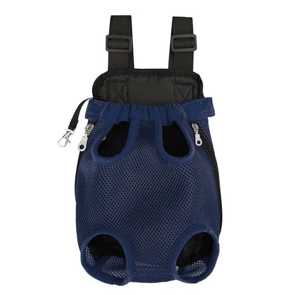 MOCHILA TRANSPORTIN PERROS Y GATOS