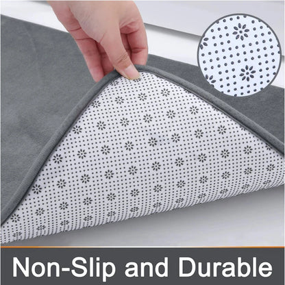 BATHROOM NON SLIP MAT