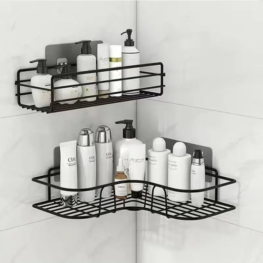 BATHROOM SUPPLIES FLOATING