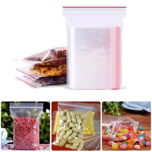 BOLSAS DE ALMACENAMIENTO