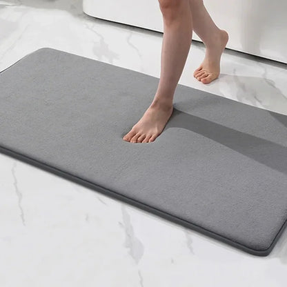 BATHROOM NON SLIP MAT
